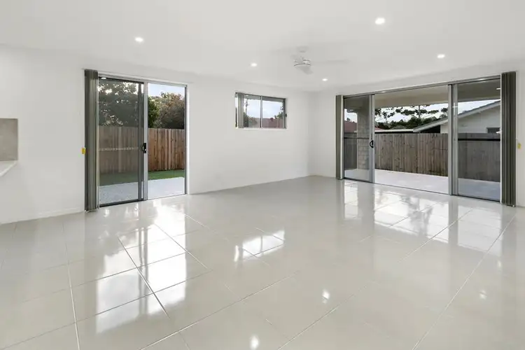 10A Scott Street, Cleveland QLD 4163