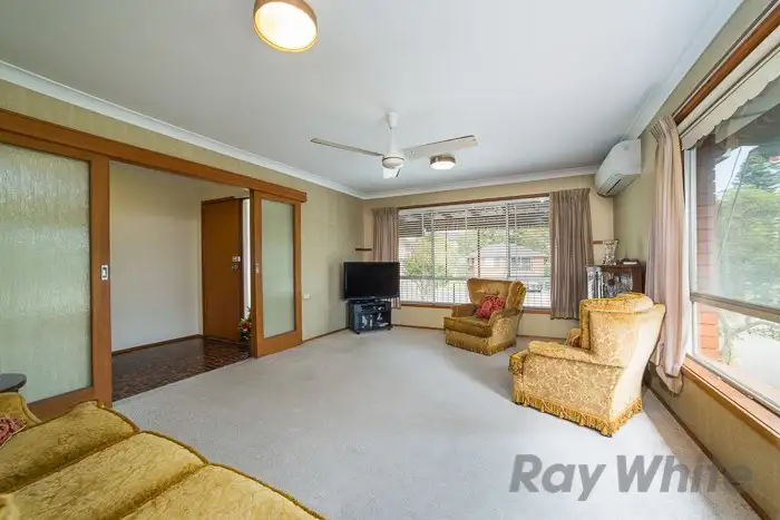 Second view of Homely house listing, 8 Bradman Street, Charlestown NSW 2290