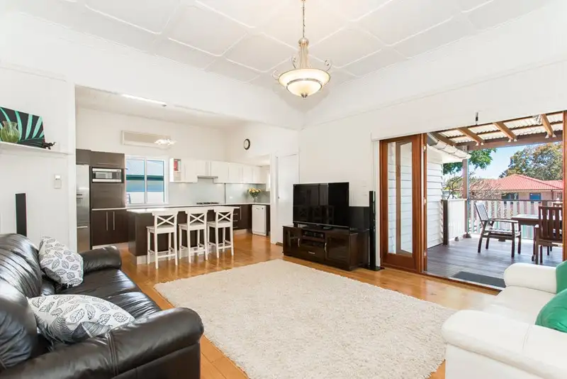 Main view of Homely house listing, 31 Aubigny Street, Annerley QLD 4103