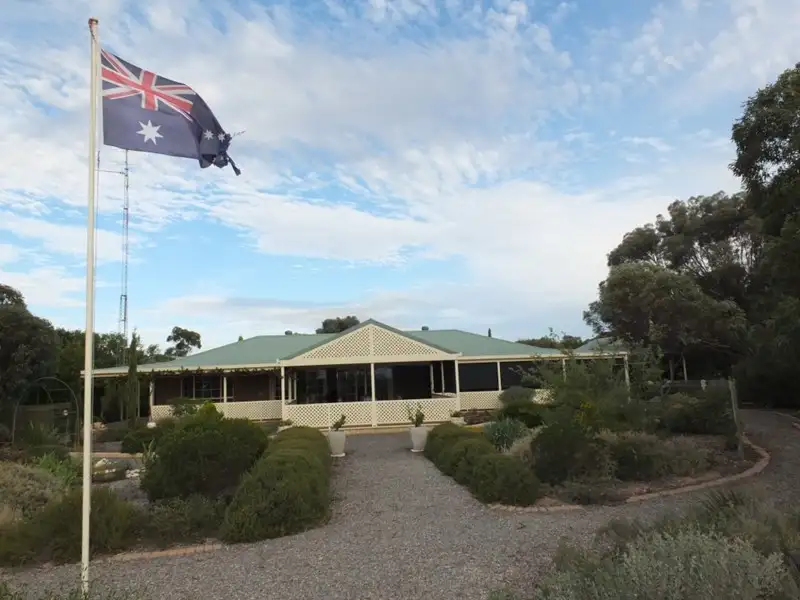 Main view of Homely house listing, 5538 Copper Coast Highway, Wallaroo SA 5556