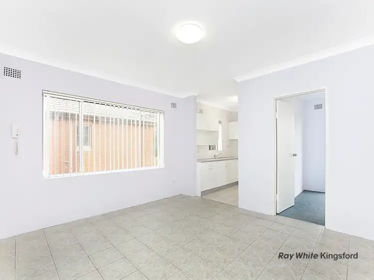 Fifth view of Homely unit listing, 5/6 Jauncey Place, Hillsdale NSW 2036