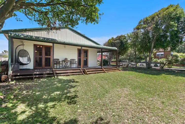 Second view of Homely house listing, 61 Tobruk Avenue, Port Kembla NSW 2505