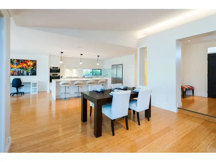 Seventh view of Homely house listing, 8 Newbury Place, Carindale QLD 4152