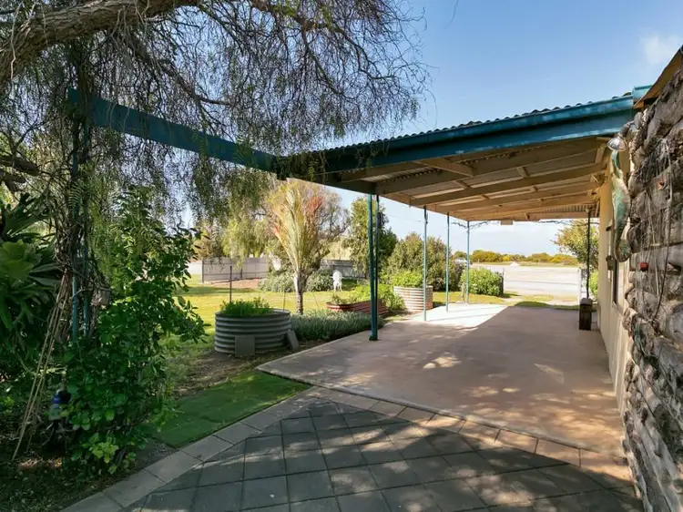 Second view of Homely house listing, 11 First Street, Parham SA 5501