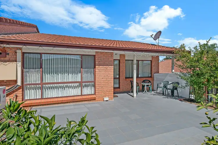 6/38-40 Meacher Street, Mount Druitt NSW 2770