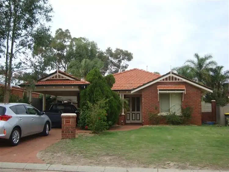 5 Burton Retreat, Stratton WA 6056