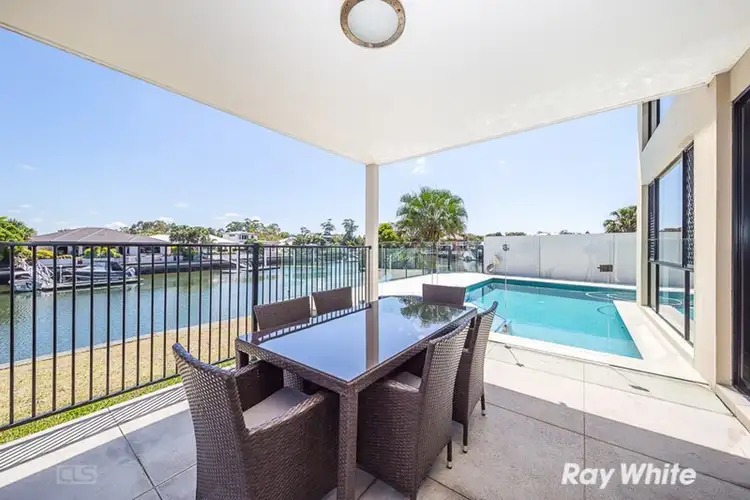 Fifth view of Homely house listing, 30 Raptor Parade, Banksia Beach QLD 4507