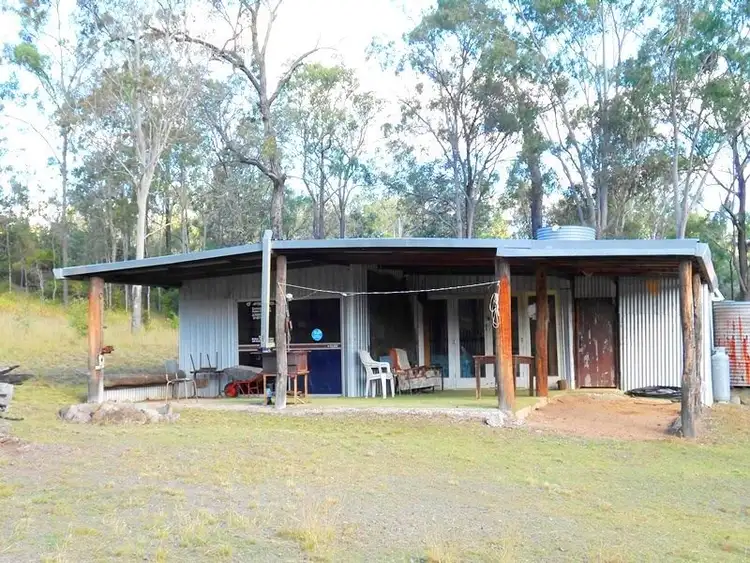 Seventh view of Homely rural property listing, Lot 3 Pamela, Blackbutt QLD 4306