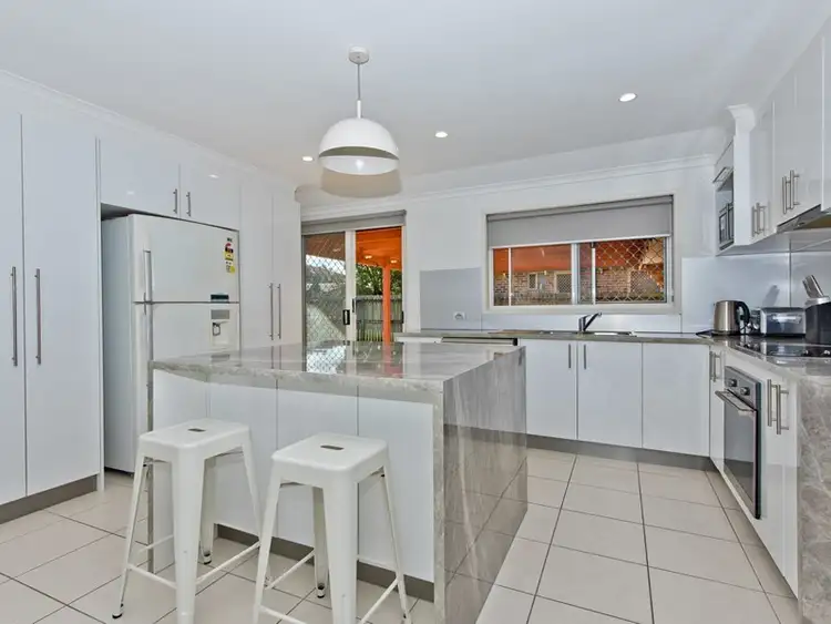 Second view of Homely house listing, 50 Betony Street, Bald Hills QLD 4036