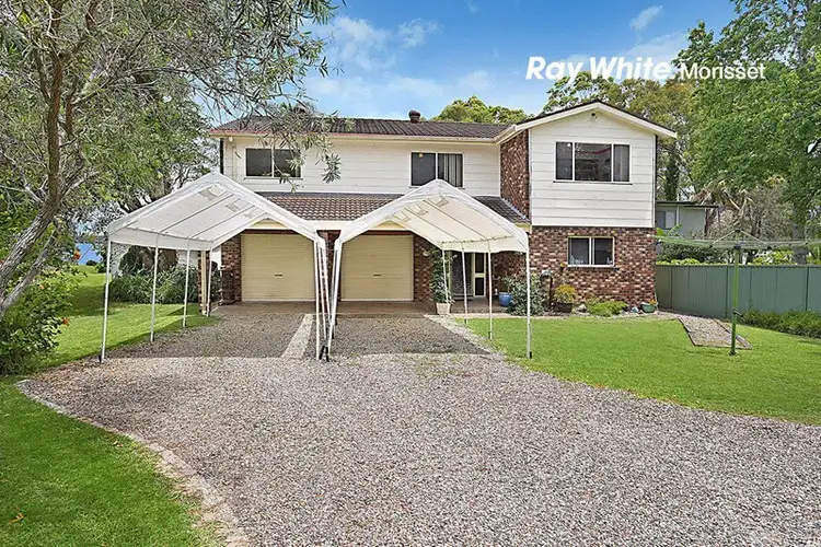 Third view of Homely house listing, 123 Dandaraga Road, Mirrabooka NSW 2264