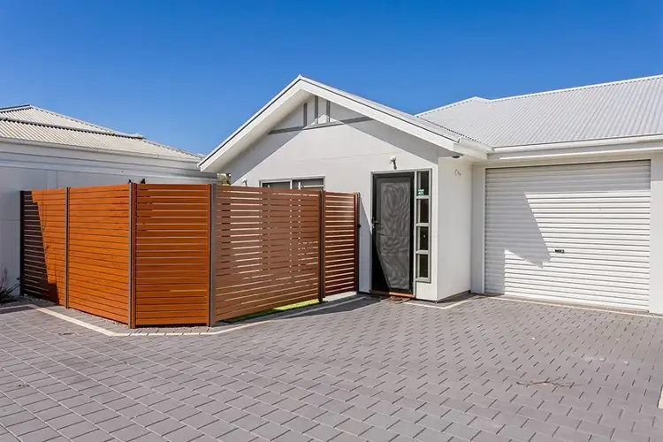 Main view of Homely house listing, 14C Ozone Avenue, Semaphore Park SA 5019