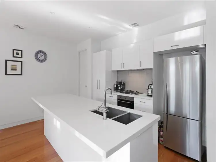 Second view of Homely townhouse listing, 4/388 Bluff Road, Sandringham VIC 3191