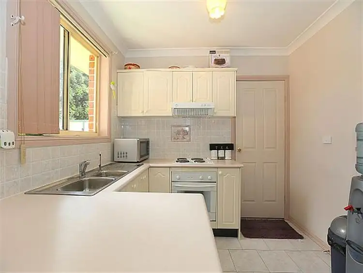 Fourth view of Homely villa listing, 3/38 Mitchell Street, Condell Park NSW 2200