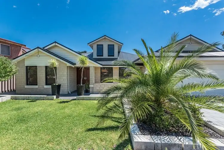 Third view of Homely house listing, 42 Banksia Road, Morley WA 6062