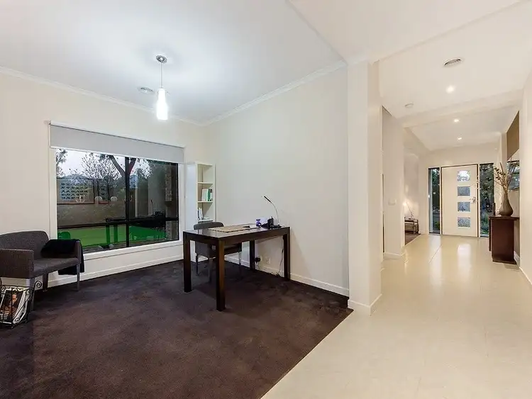Second view of Homely house listing, 6 Brinkhill Court, Cairnlea VIC 3023