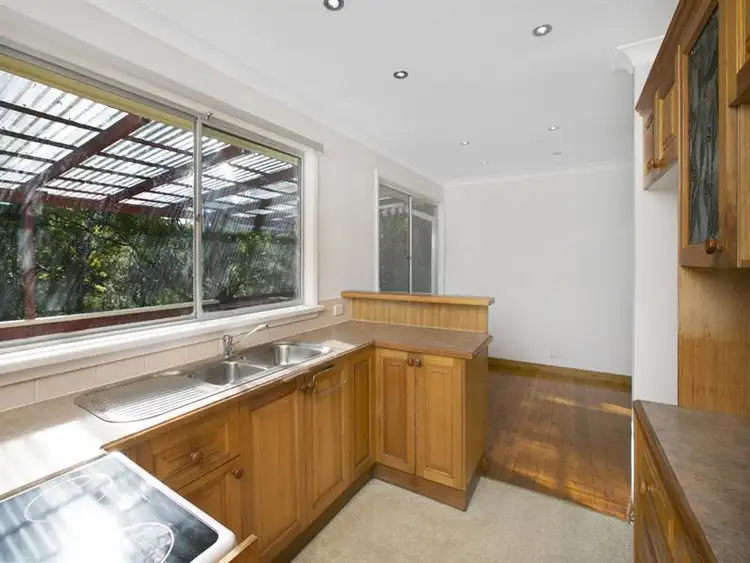 Sixth view of Homely house listing, 26 Derna Crescent, Allambie Heights NSW 2100