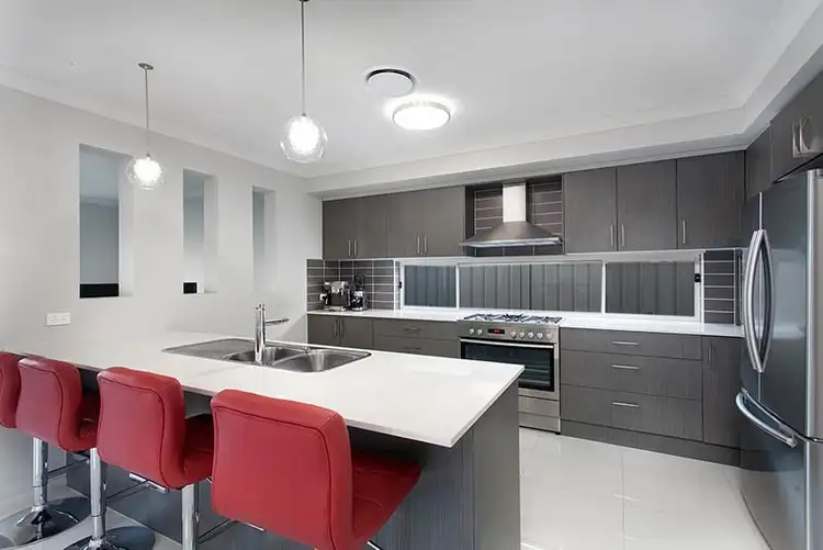 Second view of Homely house listing, 16 Brigantine Drive, Shell Cove NSW 2529