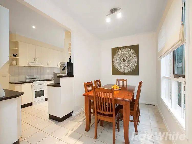 Fifth view of Homely house listing, 1/1141 Nepean Highway, Highett VIC 3190