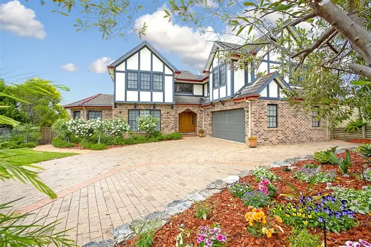 7 Eliza Place, Glenmore Park NSW 2745