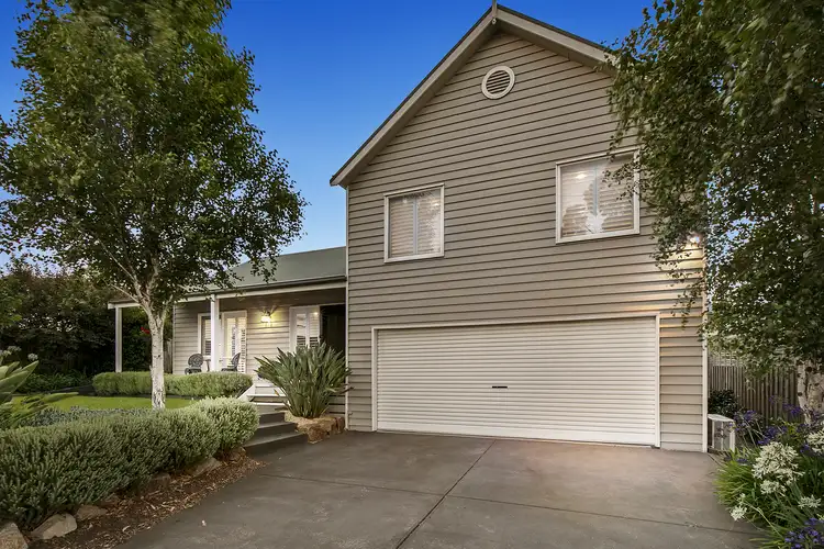 Second view of Homely house listing, 40 Bentons Road, Mount Martha VIC 3934