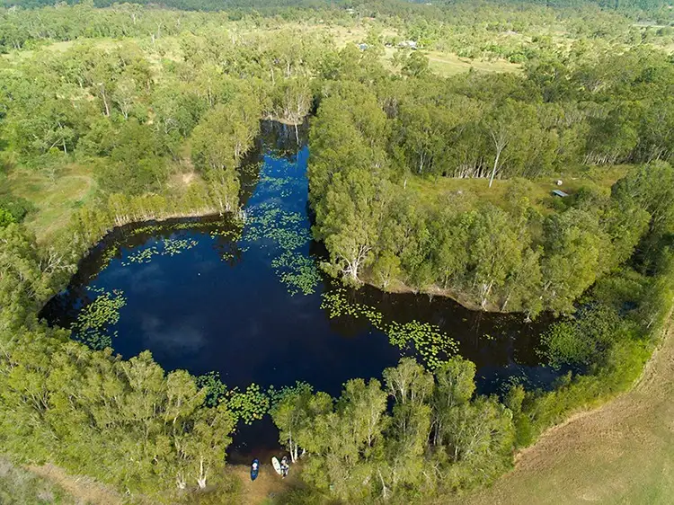Second view of Homely house listing, 183 Coorooman Creek Road, Cawarral QLD 4702