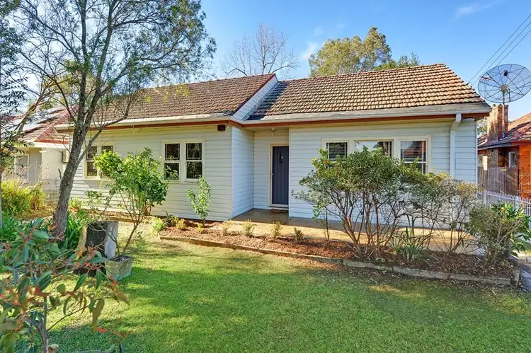 100 Sherbrook Road, Hornsby NSW 2077