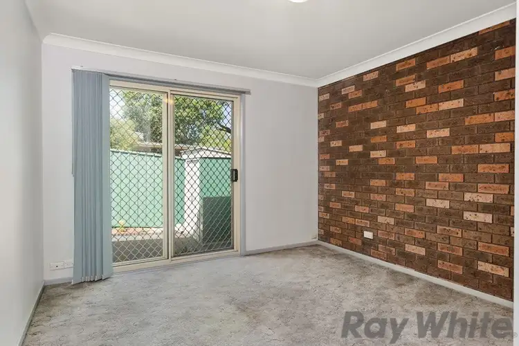 Fifth view of Homely unit listing, Unit 1/8-10 Grose Vale Road, North Richmond NSW 2754