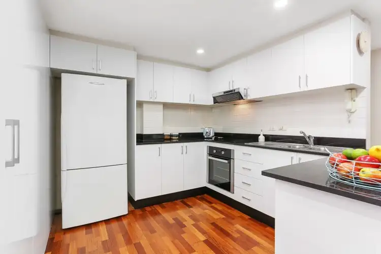 Fifth view of Homely apartment listing, 37/30 Folkestone Parade, Botany NSW 2019