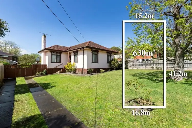 22 Amaroo Street, Chadstone VIC 3148