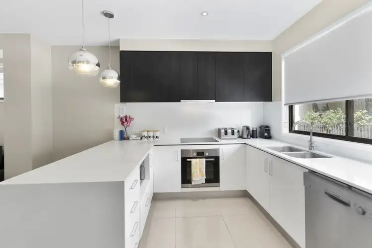 Fifth view of Homely townhouse listing, 6/8 Clive Street, Annerley QLD 4103