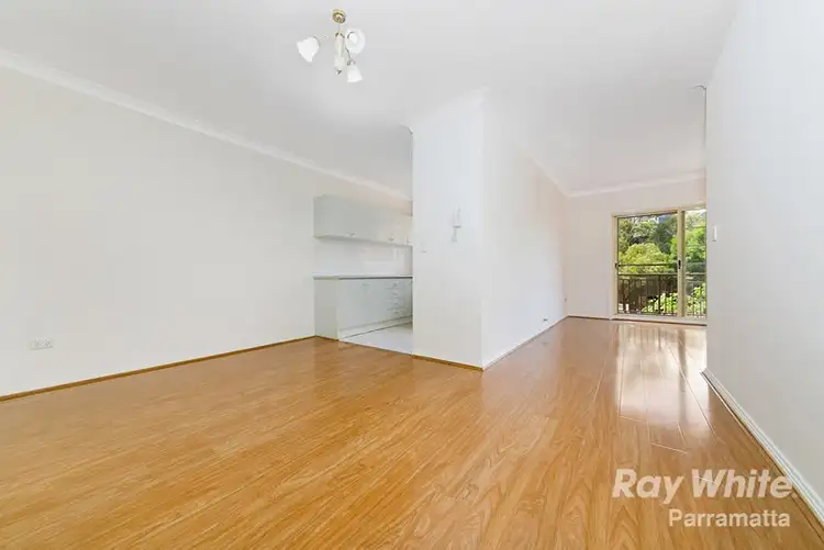 Third view of Homely unit listing, 11/9-13 Early Street, Parramatta NSW 2150