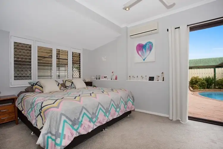 Seventh view of Homely house listing, 20 Bowline Road, Mermaid Waters QLD 4218