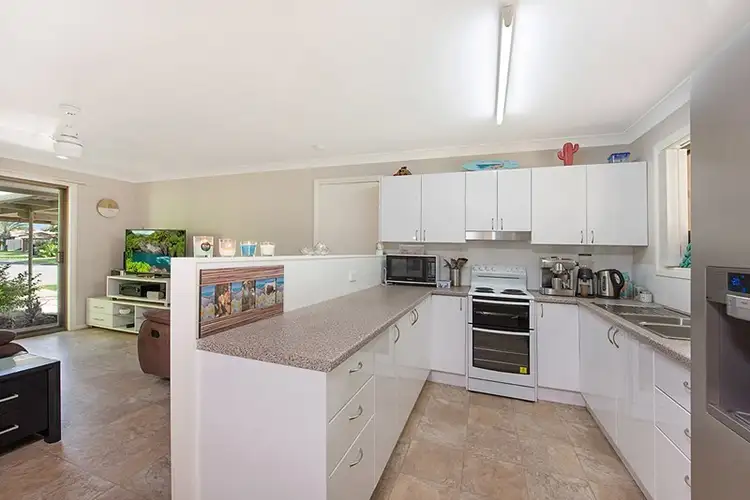 Second view of Homely house listing, 9 Sunbird Chase, Parrearra QLD 4575