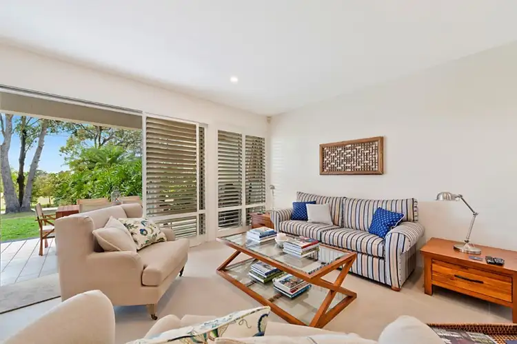 5129 St Andrews Terrace, Sanctuary Cove QLD 4212