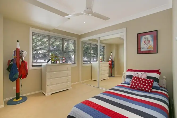 Seventh view of Homely house listing, 4 Blackwood Street, Sherwood QLD 4075
