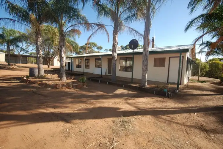 Sixth view of Homely house listing, 258 Bullara Street, Cuballing WA 6311