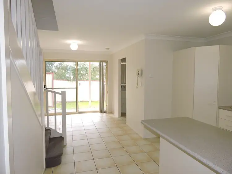 Fourth view of Homely townhouse listing, 32/10 Albert Street, Ourimbah NSW 2258