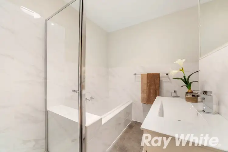 Sixth view of Homely townhouse listing, 1/13 Lisbeth Avenue, Donvale VIC 3111