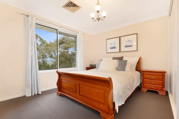 Sixth view of Homely house listing, 22 Marril Circuit, Cordeaux Heights NSW 2526