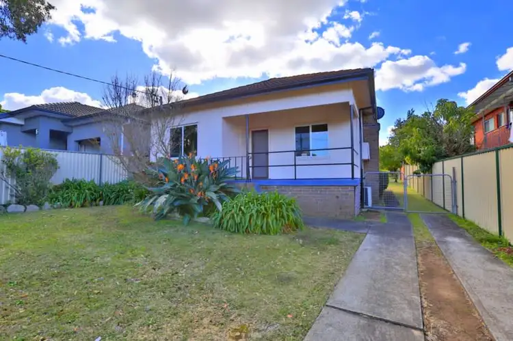 Main view of Homely house listing, 24 Henty Street, Yagoona NSW 2199