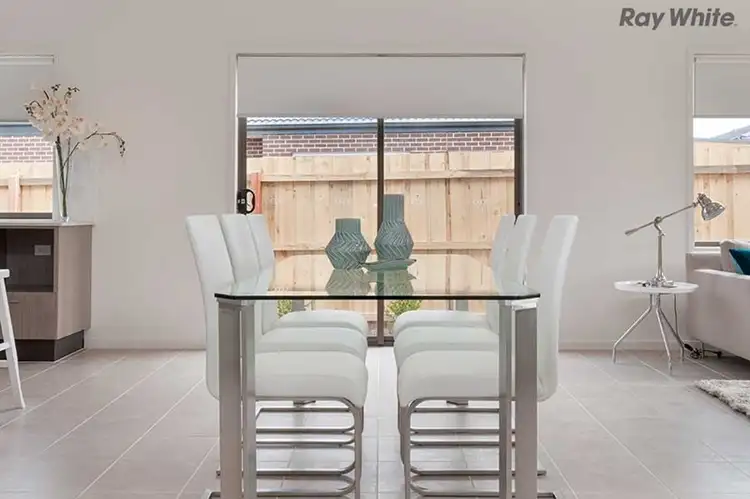 Sixth view of Homely house listing, 2F Apollo Road, Taylors Lakes VIC 3038