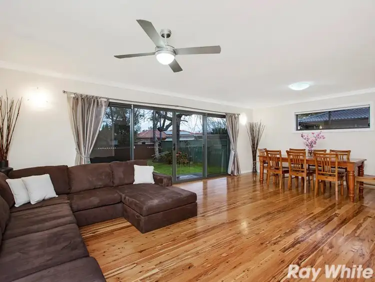 Third view of Homely house listing, 16 Goodacre Avenue, Winston Hills NSW 2153