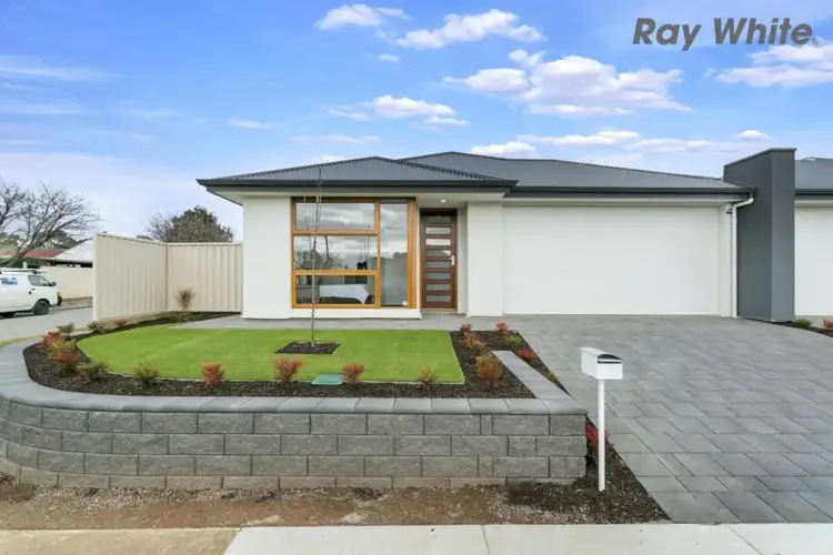 Second view of Homely house listing, 28A Ralph Street, Sturt SA 5047