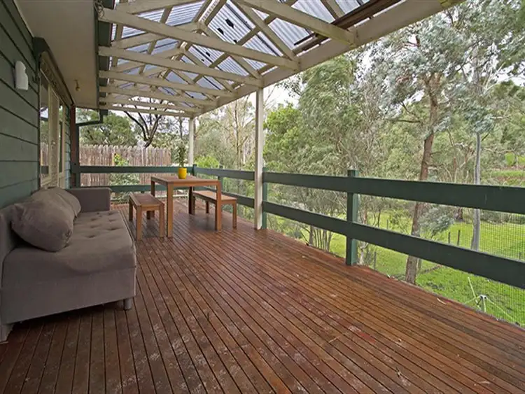 Seventh view of Homely house listing, 15 Stone Street, Diamond Creek VIC 3089