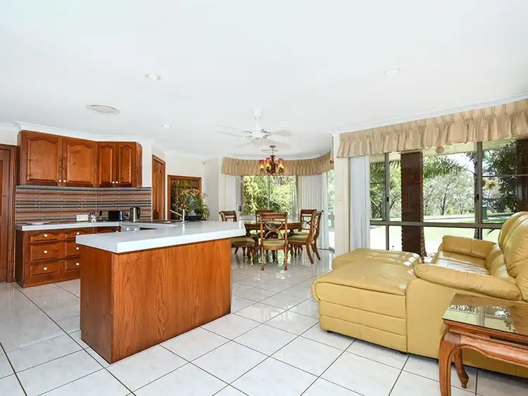 Sixth view of Homely house listing, 165 Tourist Road, Rangeville QLD 4350