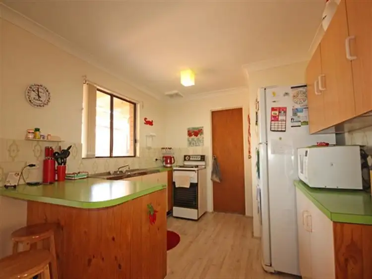 Third view of Homely house listing, 12/38 Barcoo Avenue, Leumeah NSW 2560