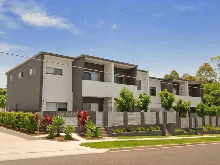 18/101 Jones Road, Carina Heights QLD 4152