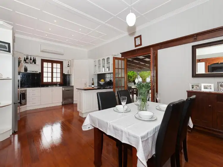 Third view of Homely house listing, 285 Oxley Road, Graceville QLD 4075