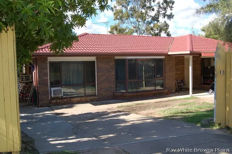 1 Town Court, Boronia Heights QLD 4124