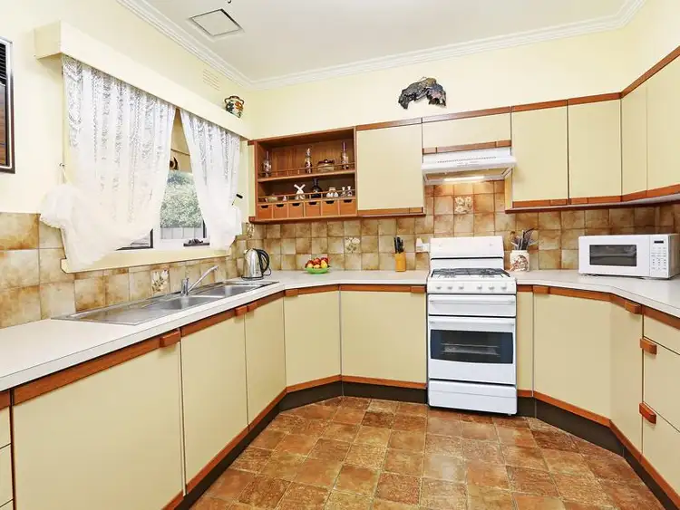 Fifth view of Homely house listing, 70 Heytesbury Street, Herne Hill VIC 3218